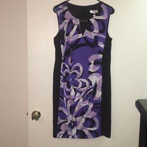 Ladies dress
